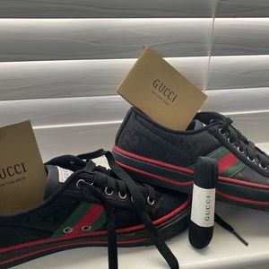 Gucci sneakers